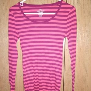 Super soft long sleeved T.